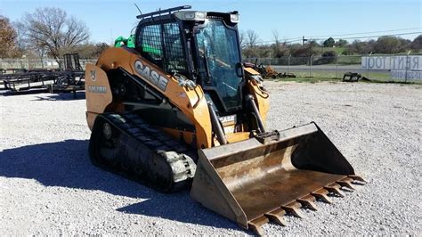 texasskidsteer